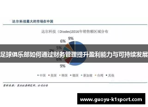足球俱乐部如何通过财务管理提升盈利能力与可持续发展 足球俱乐部如何通过财务管理提升盈利能力与可持续发展