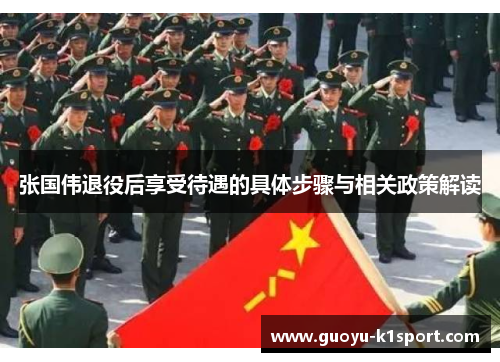 张国伟退役后享受待遇的具体步骤与相关政策解读 张国伟退役后享受待遇的具体步骤与相关政策解读